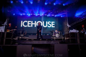 Icehouse at By the C  - Don Lucas Reserve Cronulla, 6th March 2021 by Mandy Hall  (6 of 40)