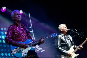 Icehouse at By the C, Catani Gardens, Melbourne 14th March 2021 by Paul Miles (17 of 73)