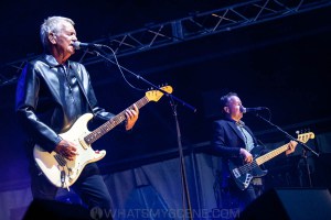 Icehouse at By the C, Catani Gardens, Melbourne 14th March 2021 by Paul Miles (19 of 73)