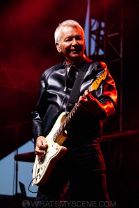 Icehouse at By the C, Catani Gardens, Melbourne 14th March 2021 by Paul Miles (30 of 73)