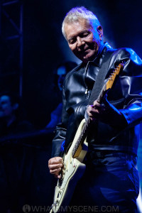 Icehouse at By the C, Catani Gardens, Melbourne 14th March 2021 by Paul Miles (31 of 73)