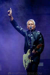 Icehouse at By the C, Catani Gardens, Melbourne 14th March 2021 by Paul Miles (37 of 73)