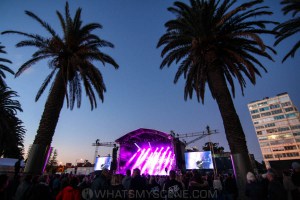 Icehouse at By the C, Catani Gardens, Melbourne 14th March 2021 by Paul Miles (44 of 73)