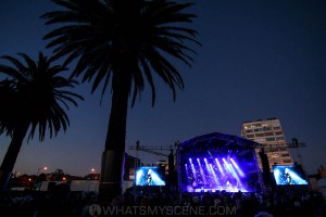 Icehouse at By the C, Catani Gardens, Melbourne 14th March 2021 by Paul Miles (45 of 73)