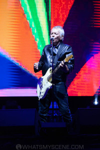 Icehouse at By the C, Catani Gardens, Melbourne 14th March 2021 by Paul Miles (49 of 73)