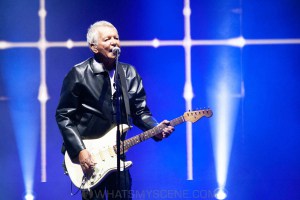 Icehouse at By the C, Catani Gardens, Melbourne 14th March 2021 by Paul Miles (50 of 73)