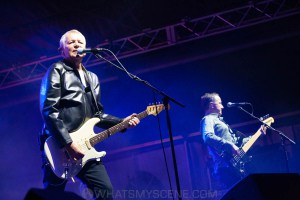 Icehouse at By the C, Catani Gardens, Melbourne 14th March 2021 by Paul Miles (53 of 73)