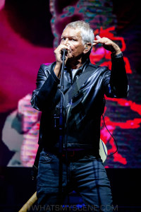Icehouse at By the C, Catani Gardens, Melbourne 14th March 2021 by Paul Miles (60 of 73)