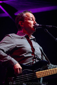 Icehouse at By the C, Catani Gardens, Melbourne 14th March 2021 by Paul Miles (65 of 73)