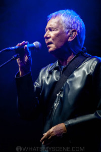 Icehouse at By the C, Catani Gardens, Melbourne 14th March 2021 by Paul Miles (7 of 73)