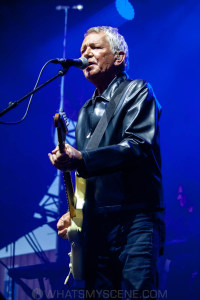 Icehouse at By the C, Catani Gardens, Melbourne 14th March 2021 by Paul Miles (9 of 73)