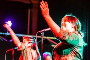 I'm Talking - Secret Show, Memo Music Hall 11th Feb 2019 by Mandy Hall (4 of 20)