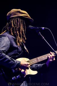 JP Cooper