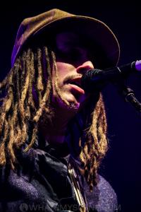 JP Cooper