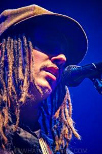 JP Cooper