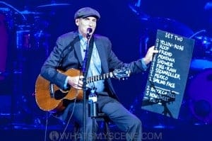 James Taylor