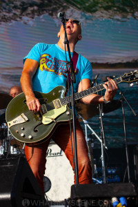 James Reyne at By the C  - Don Lucas Reserve Cronulla, 6th March 2021 by Mandy Hall  (10 of 26)