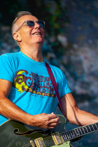 James Reyne at By the C  - Don Lucas Reserve Cronulla, 6th March 2021 by Mandy Hall  (11 of 26)