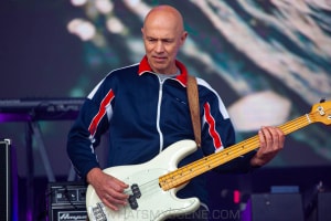 James Reyne at By the C  - Don Lucas Reserve Cronulla, 6th March 2021 by Mandy Hall  (12 of 26)