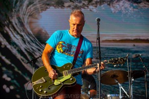 James Reyne at By the C  - Don Lucas Reserve Cronulla, 6th March 2021 by Mandy Hall  (20 of 26)