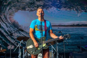 James Reyne at By the C  - Don Lucas Reserve Cronulla, 6th March 2021 by Mandy Hall  (22 of 26)