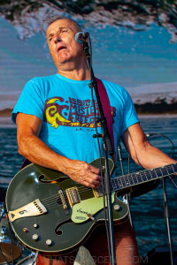 James Reyne at By the C  - Don Lucas Reserve Cronulla, 6th March 2021 by Mandy Hall  (23 of 26)