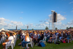 James Reyne at By the C  - Don Lucas Reserve Cronulla, 6th March 2021 by Mandy Hall  (24 of 26)