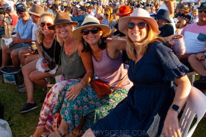 James Reyne at By the C  - Don Lucas Reserve Cronulla, 6th March 2021 by Mandy Hall  (26 of 26)