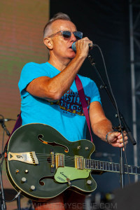 James Reyne at By the C  - Don Lucas Reserve Cronulla, 6th March 2021 by Mandy Hall  (5 of 26)