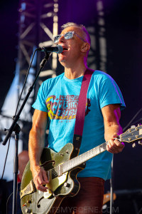 James Reyne at By the C  - Don Lucas Reserve Cronulla, 6th March 2021 by Mandy Hall  (6 of 26)