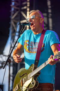 James Reyne at By the C  - Don Lucas Reserve Cronulla, 6th March 2021 by Mandy Hall  (7 of 26)