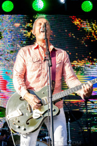 James Reyne at By the C, Catani Gardens, Melbourne 14th March 2021 by Paul Miles (10 of 35)