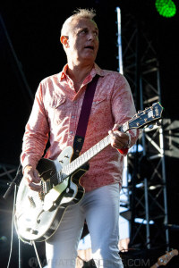 James Reyne at By the C, Catani Gardens, Melbourne 14th March 2021 by Paul Miles (18 of 35)