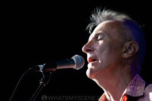 James Reyne at By the C, Catani Gardens, Melbourne 14th March 2021 by Paul Miles (19 of 35)