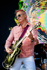 James Reyne at By the C, Catani Gardens, Melbourne 14th March 2021 by Paul Miles (1 of 35)