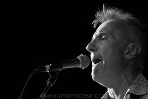 James Reyne at By the C, Catani Gardens, Melbourne 14th March 2021 by Paul Miles (20 of 35)