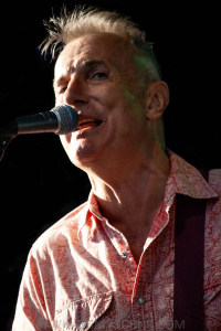 James Reyne at By the C, Catani Gardens, Melbourne 14th March 2021 by Paul Miles (22 of 35)