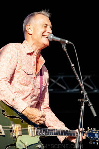 James Reyne at By the C, Catani Gardens, Melbourne 14th March 2021 by Paul Miles (27 of 35)