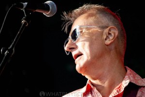 James Reyne at By the C, Catani Gardens, Melbourne 14th March 2021 by Paul Miles (2 of 35)