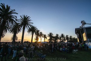 James Reyne at By the C, Catani Gardens, Melbourne 14th March 2021 by Paul Miles (33 of 35)