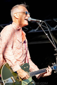 James Reyne at By the C, Catani Gardens, Melbourne 14th March 2021 by Paul Miles (4 of 35)