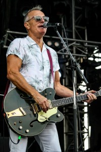 James Reyne, Red Hot Summer Tour, Mornington Racecourse, 18th January 2020 by Paul Miles (14 of 28)