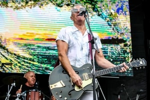 James Reyne, Red Hot Summer Tour, Mornington Racecourse, 18th January 2020 by Paul Miles (18 of 28)