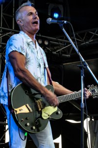 James Reyne, Red Hot Summer Tour, Mornington Racecourse, 18th January 2020 by Paul Miles (24 of 28)