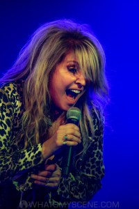 Janet Gardner, Melodic Rock Fest, The Croxton, Melbourne 7th March 2020 by Paul Miles (28 of 35)