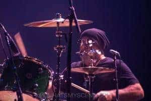 Jason Bonham Led Zeppelin Experience 
