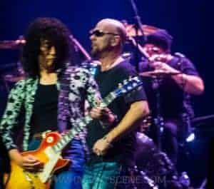 Jason Bonham Led Zeppelin Experience 