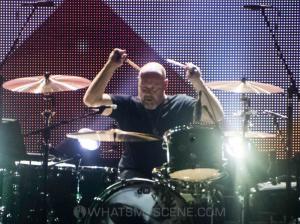 Jason Bonham Led Zeppelin Experience 