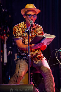 Jeff Lang Book Launch, Vanguard Newtown 21st May 2021 by Mandy Hall (13 of 24)