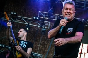 Jimmy Barnes - Mornington Racecourse, Melbourne 19th Jan 2019 by Paul Miles (15 of 26)